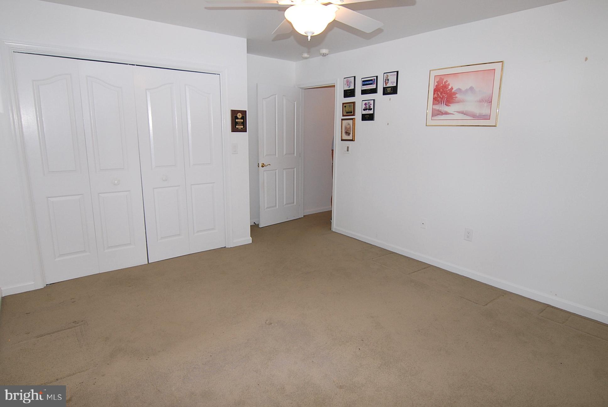381 Tri Hill Road York, PA 17403 - Photo 37 of 50 Upper Level Bedroom