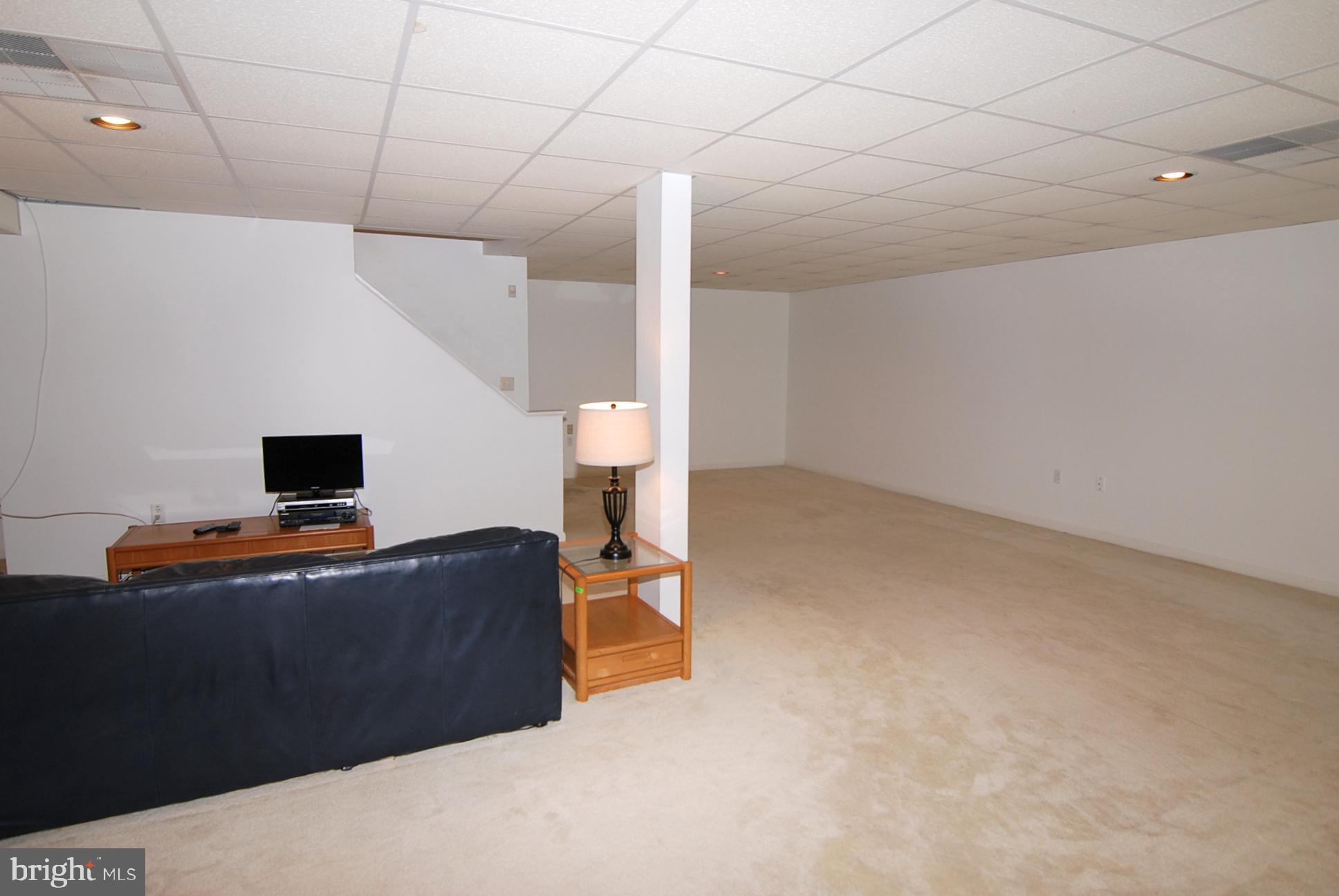 381 Tri Hill Road York, PA 17403 - Photo 40 of 50 Lower Level Family Room