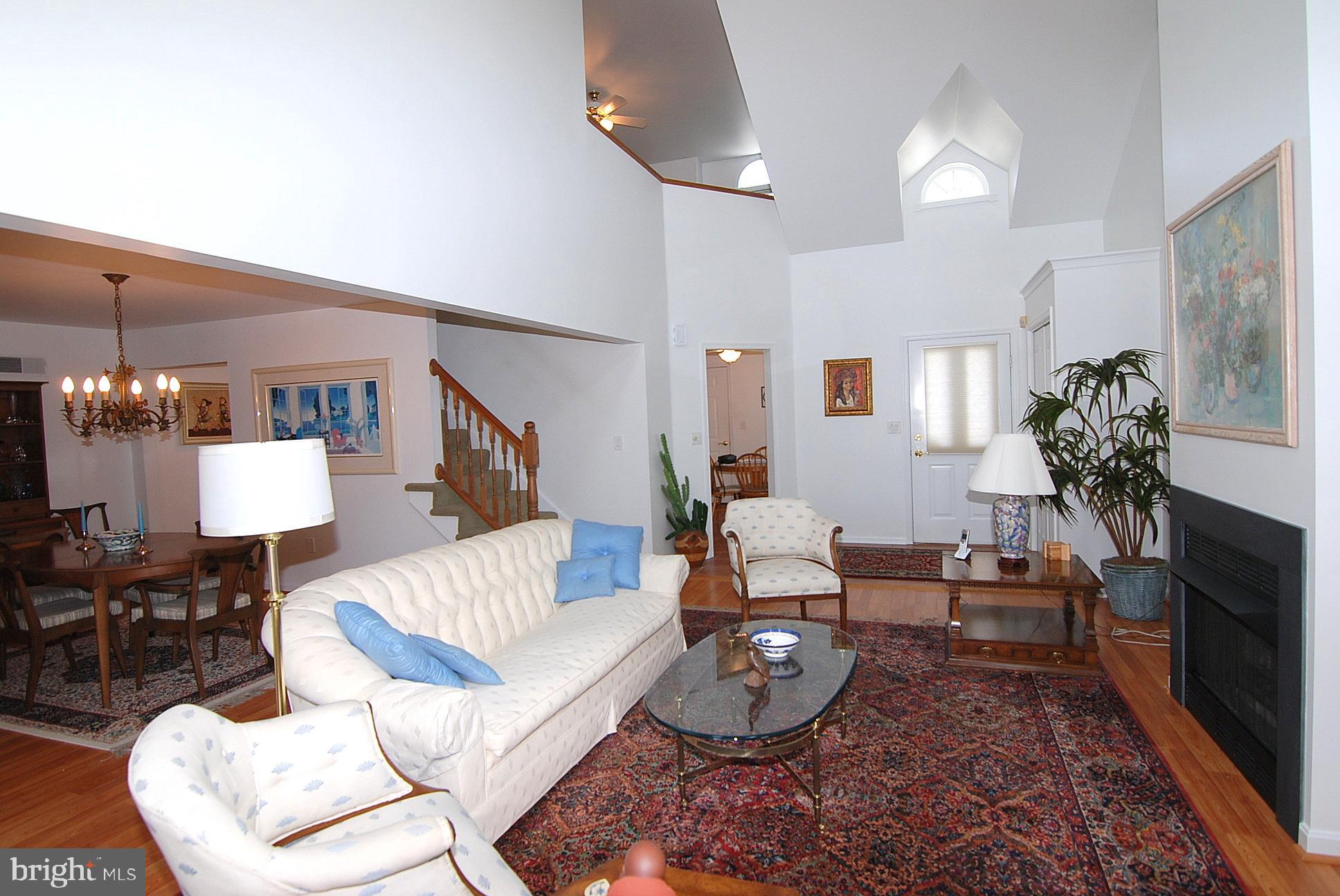 381 Tri Hill Road York, PA 17403 - Photo 6 of 50 Great Room/Family Room