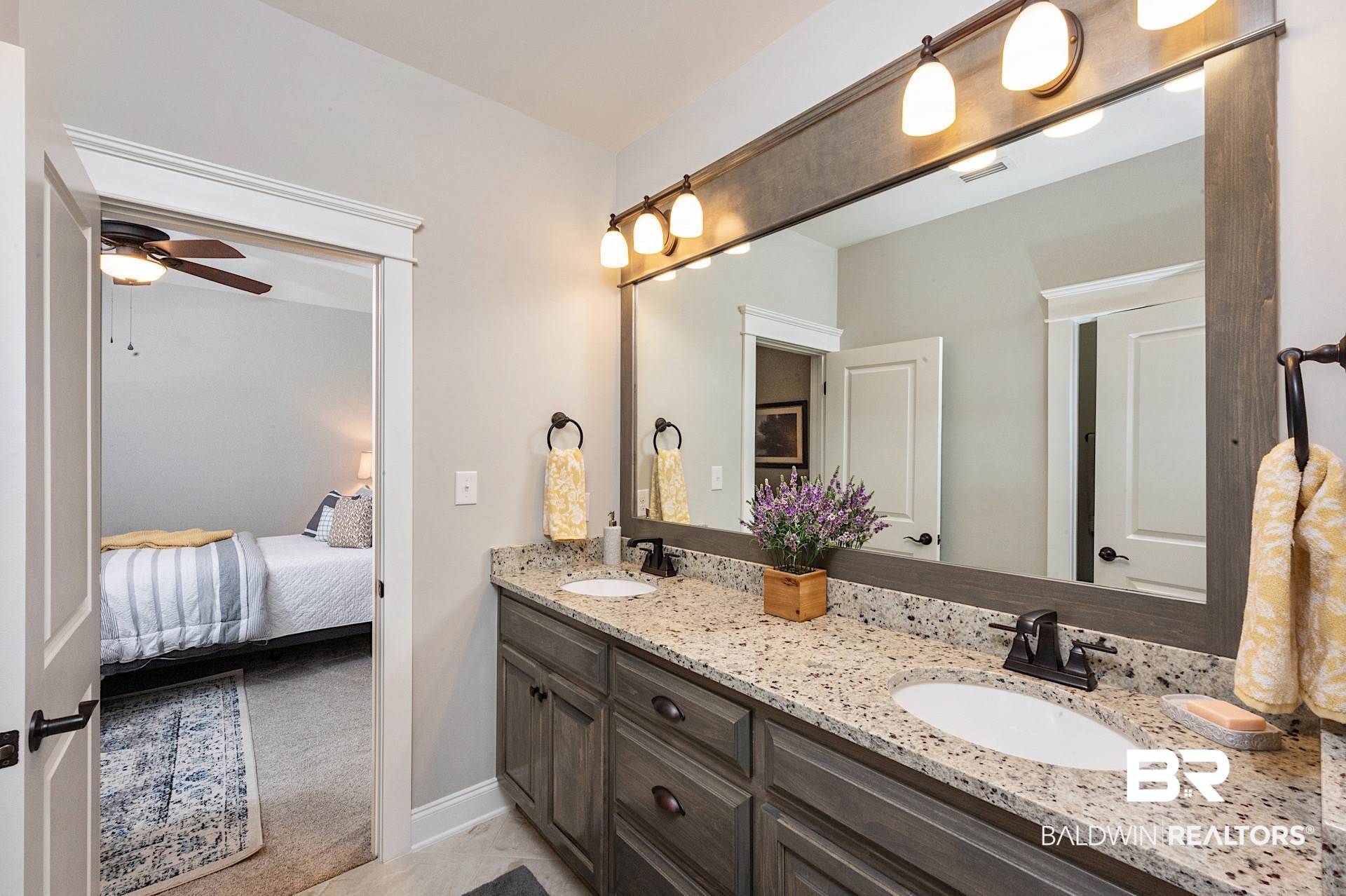 10705 Warrenton Road Daphne, AL 36526 - Photo 32 of 50 Jack N Jill Bath