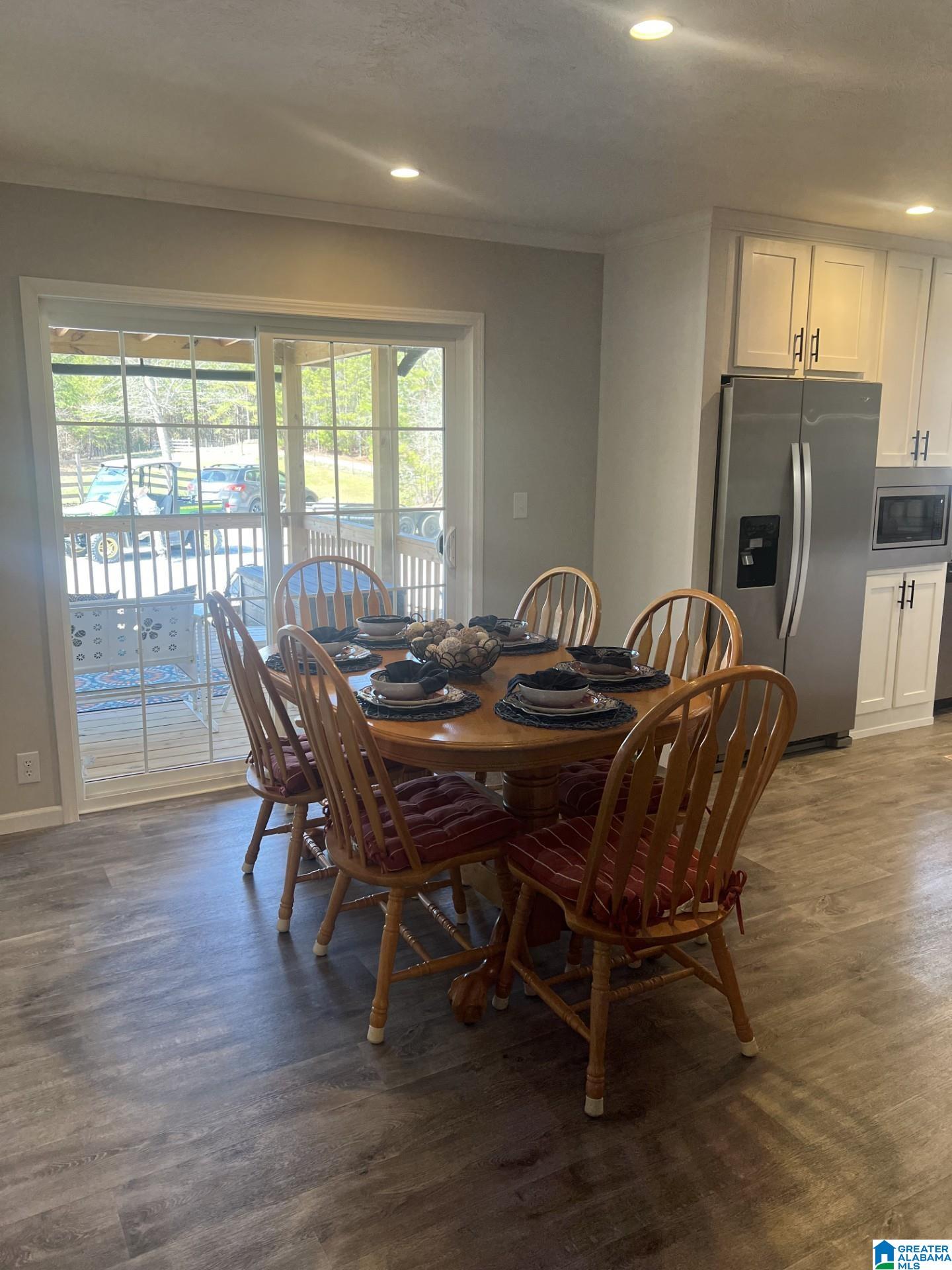 521 County Road 151 Jemison, AL 35085 - Photo 11 of 52