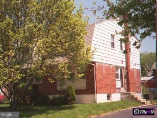 1323 Parklane Road Swarthmore, PA 19081 - Photo 1 of 1