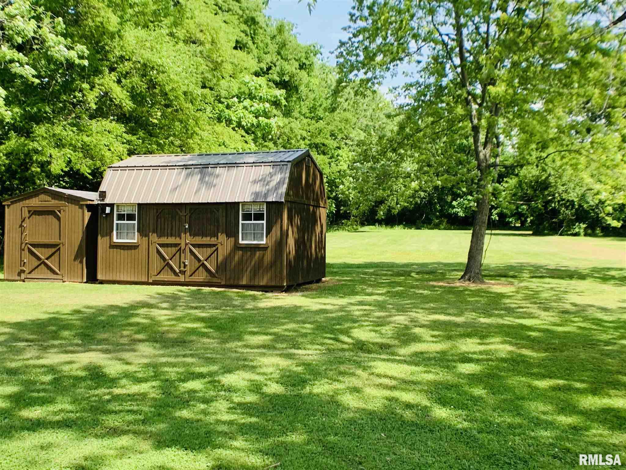 55 Ingram Hill Road Harrisburg, IL 62946 - Photo 28 of 31 Gallery Image 28