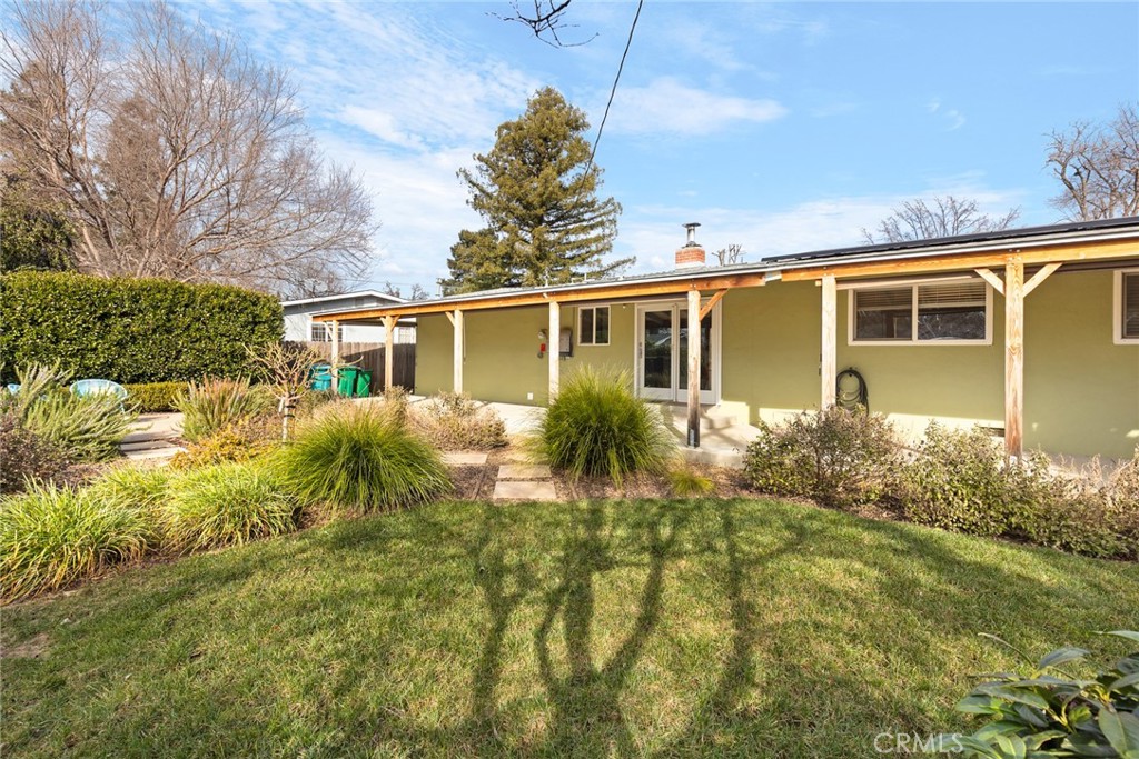 837 Alice Lane Chico, CA 95926 - Photo 19 of 22