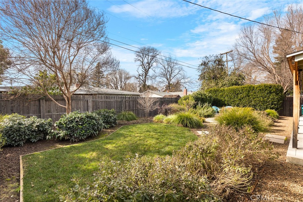 837 Alice Lane Chico, CA 95926 - Photo 20 of 22