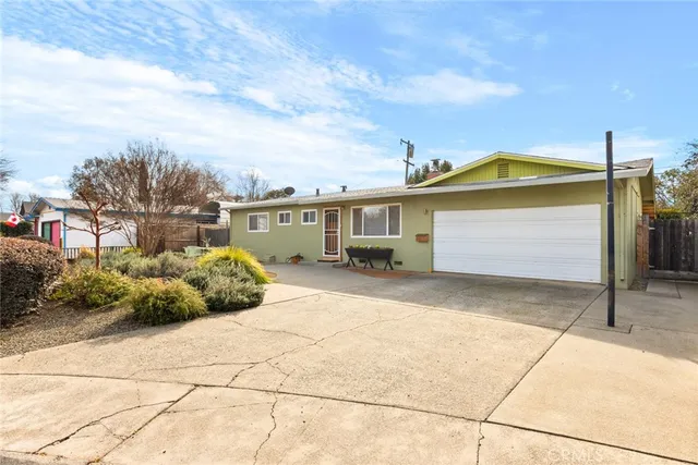 $419,700 | 837 Alice Lane, Chico, CA 95926