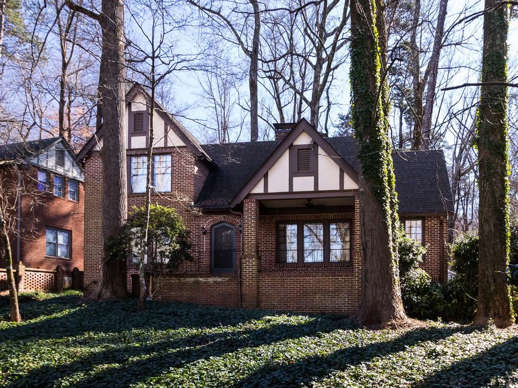 889 Clifton Road Northeast Atlanta, GA 30307 - Photo 1 of 1