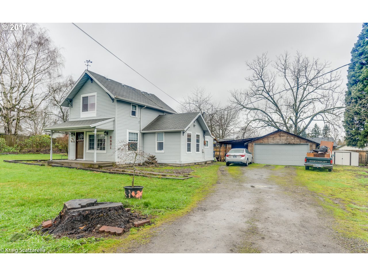 8631 Southeast Jannsen Road Portland, OR 97267 - Photo 20 of 25 Gallery Image 20
