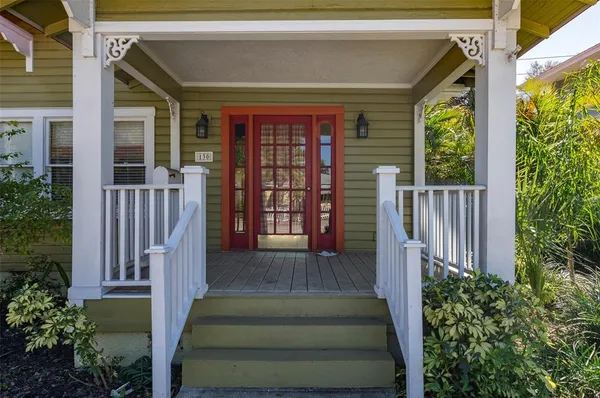 $679,000 | 130 22nd Avenue Northeast, St. Petersburg, FL 33704