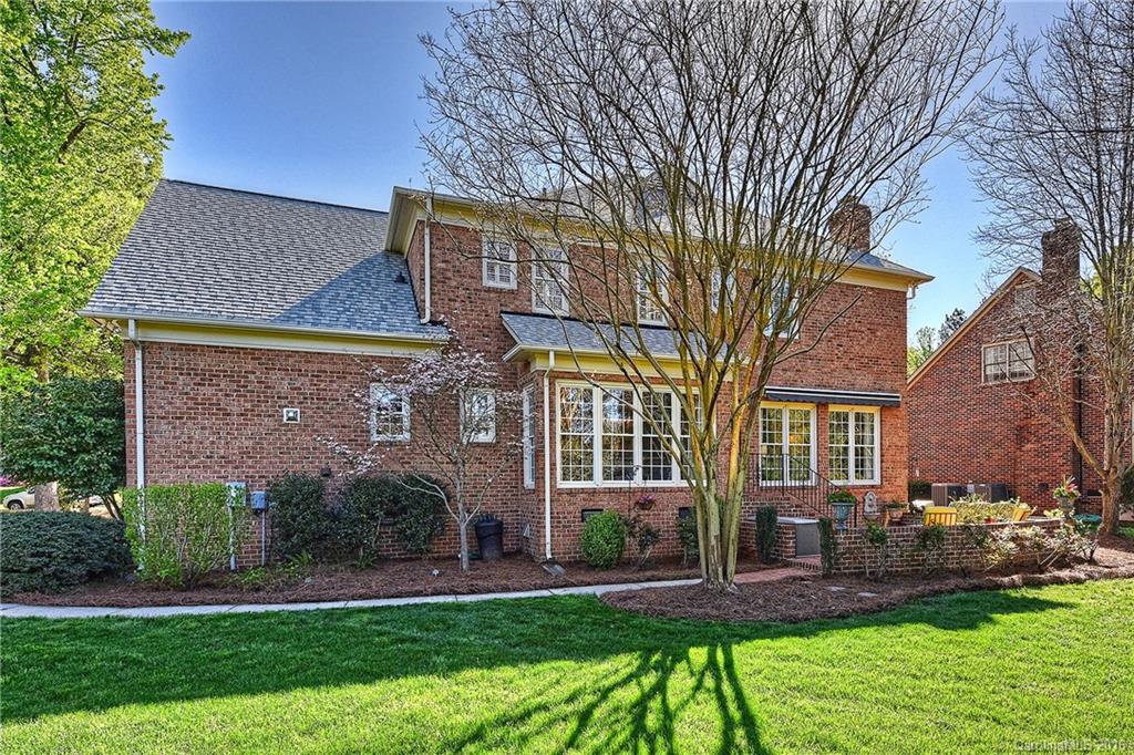 6514 Long Meadow Road Charlotte, NC 28210 - Photo 19 of 19 Gallery Image 19