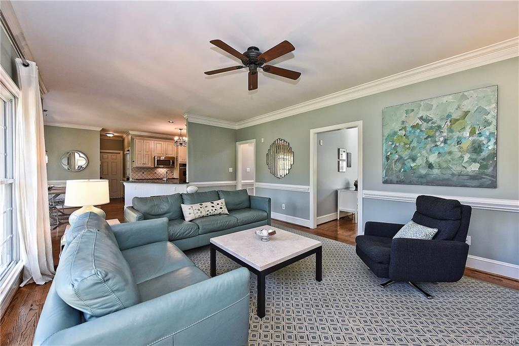 6514 Long Meadow Road Charlotte, NC 28210 - Photo 8 of 19 Gallery Image 8