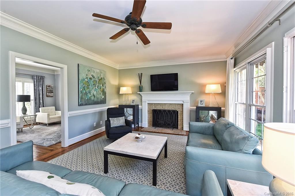 6514 Long Meadow Road Charlotte, NC 28210 - Photo 9 of 19 Gallery Image 9