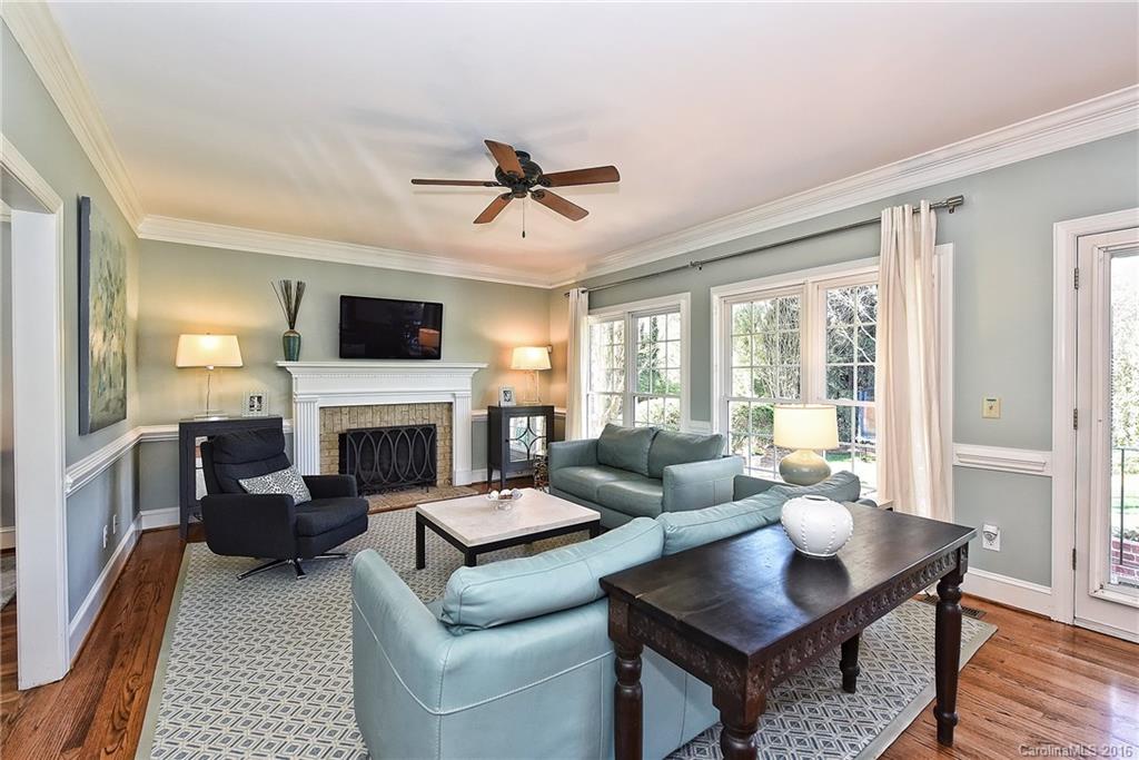 6514 Long Meadow Road Charlotte, NC 28210 - Photo 10 of 19 Gallery Image 10