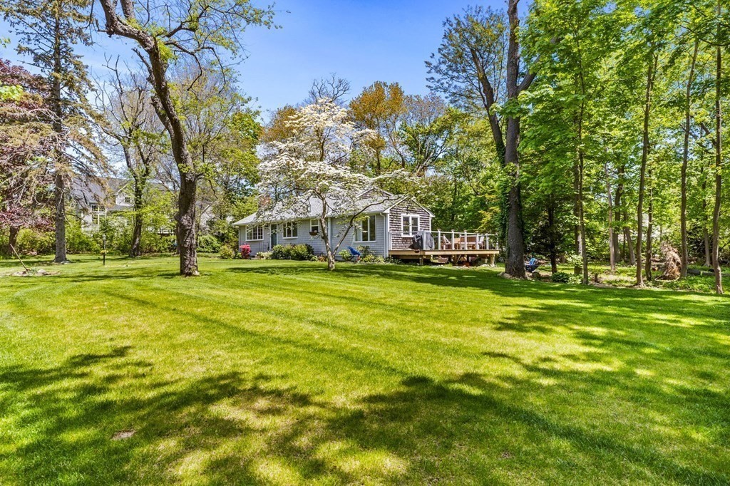 26 Tilden Road Scituate, MA 02066 - Photo 3 of 27