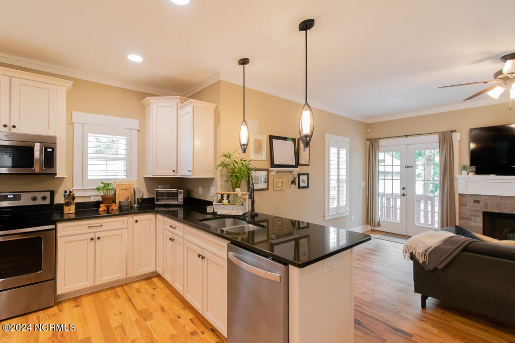 3960 Youngs Road Southern Pines, NC 28387 - Photo 15 of 39 3960YoungsRd_Flex-12