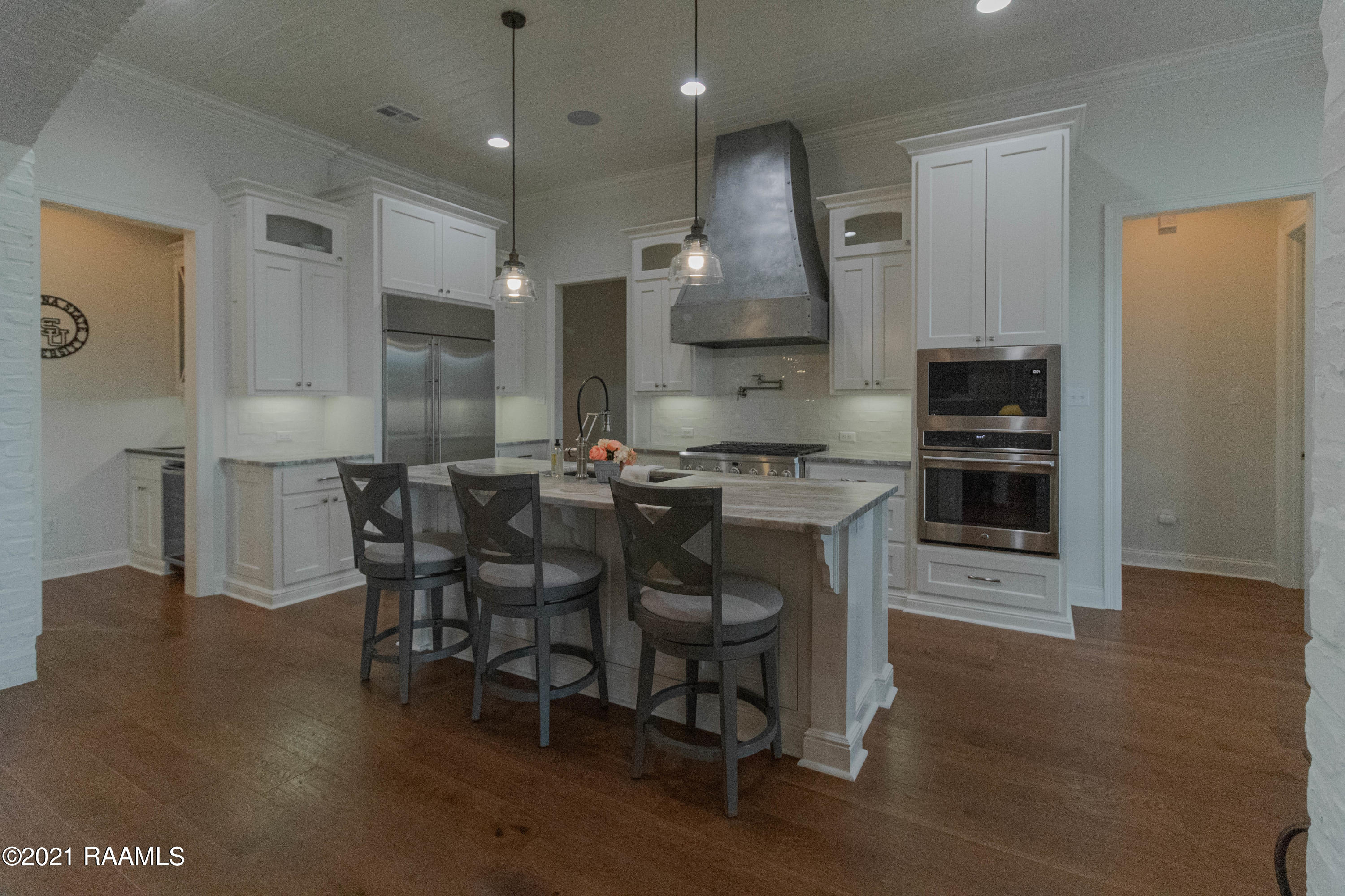 502 Rutherford Court Lafayette, LA 70503 - Photo 9 of 37 Gallery Image 9