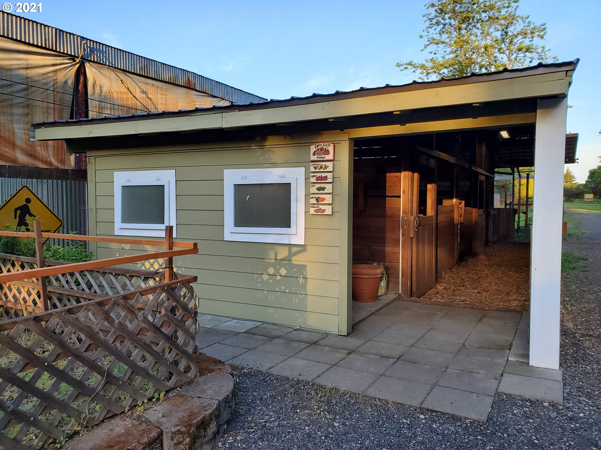 53333 West Lane Road Scappoose, OR 97056 - Photo 26 of 30 Gallery Image 26
