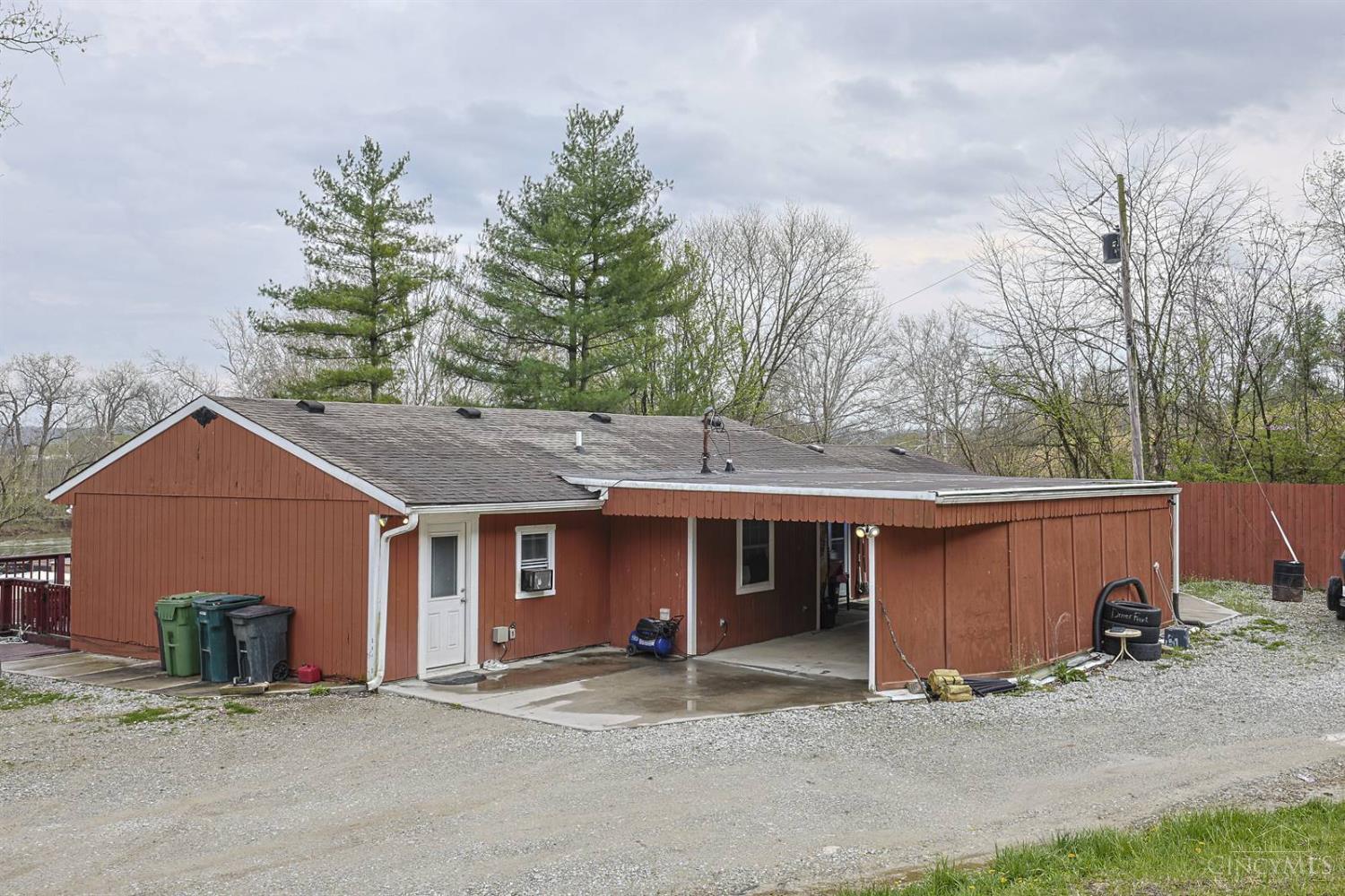 6559 Lawrenceburg Road Harrison, OH 45030 - Photo 38 of 39