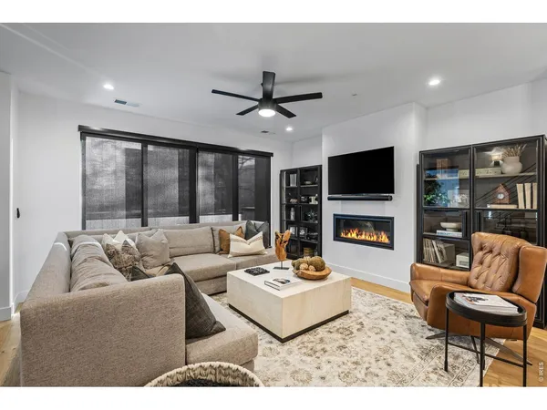 $2,395,000 | 2475 Walnut Street, Boulder, CO 80302