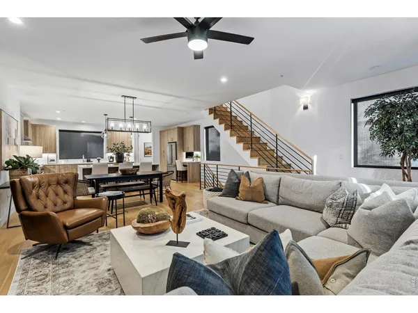 $2,395,000 | 2475 Walnut Street, Boulder, CO 80302
