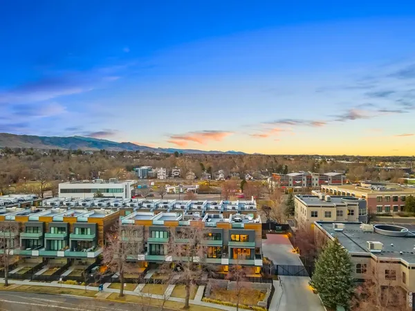 $2,395,000 | 2475 Walnut Street, Boulder, CO 80302