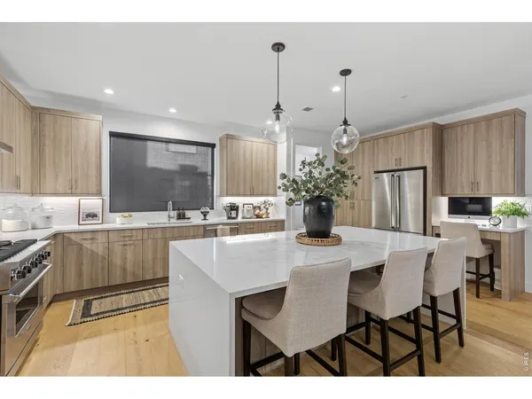 $2,395,000 | 2475 Walnut Street, Boulder, CO 80302