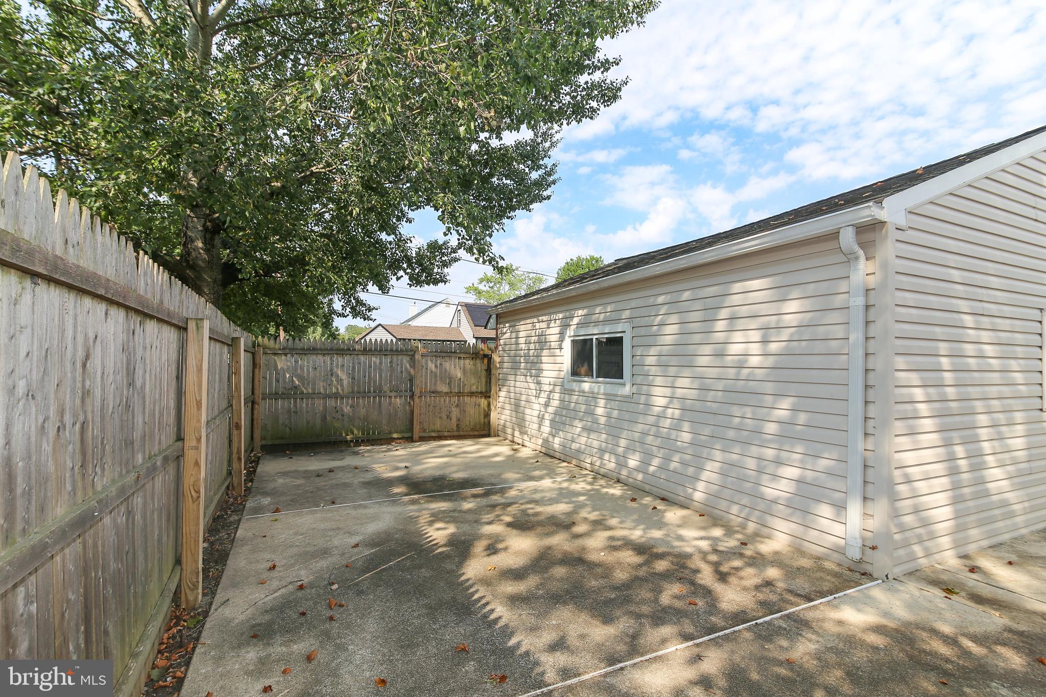 516 Brooke Avenue Magnolia, NJ 08049 - Photo 30 of 34