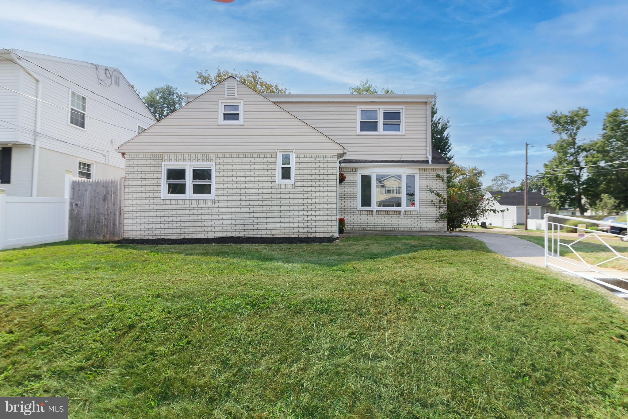 516 Brooke Avenue Magnolia, NJ 08049 - Photo 32 of 34