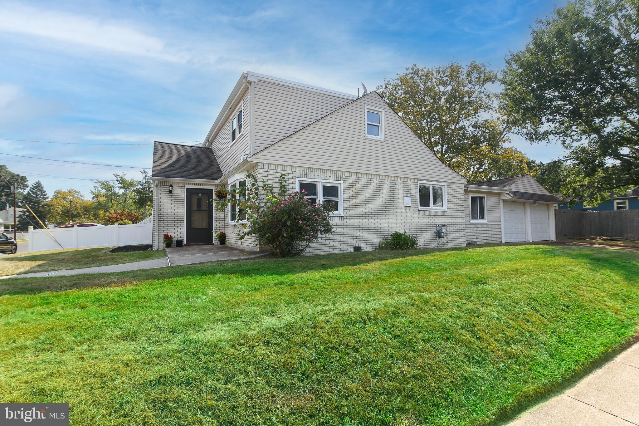 516 Brooke Avenue Magnolia, NJ 08049 - Photo 33 of 34