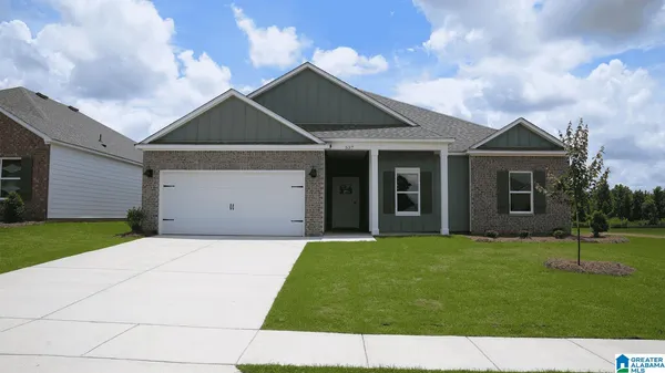 $355,900 | 533 Rimel Farms Parkway, Kimberly, AL 35091