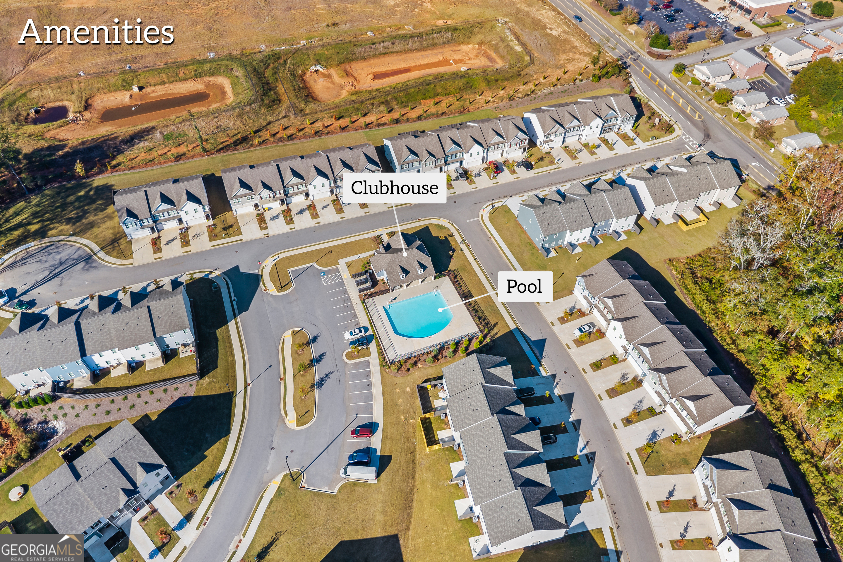 550 Buxton Road Hoschton, GA 30548 - Photo 3 of 19