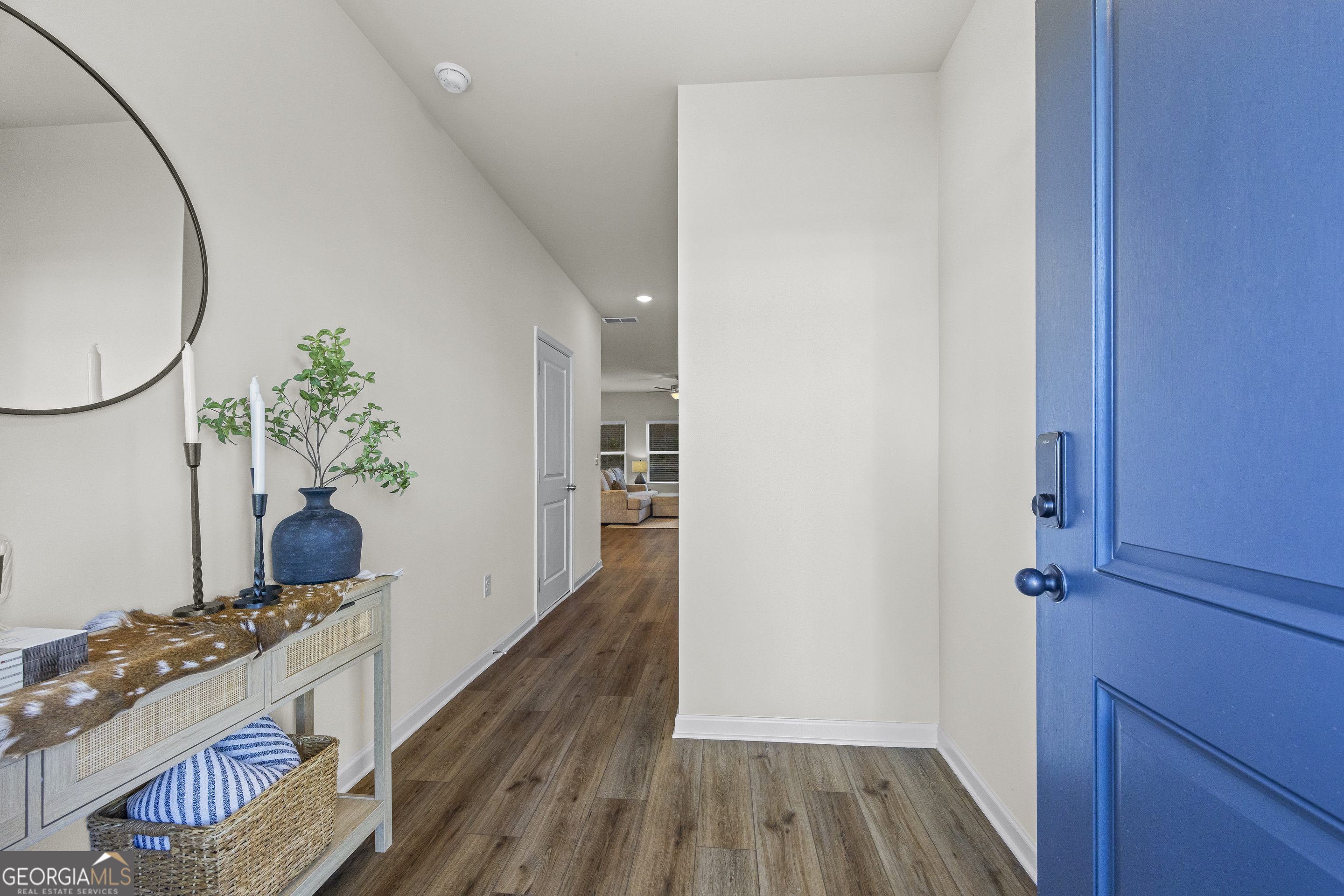 550 Buxton Road Hoschton, GA 30548 - Photo 4 of 19