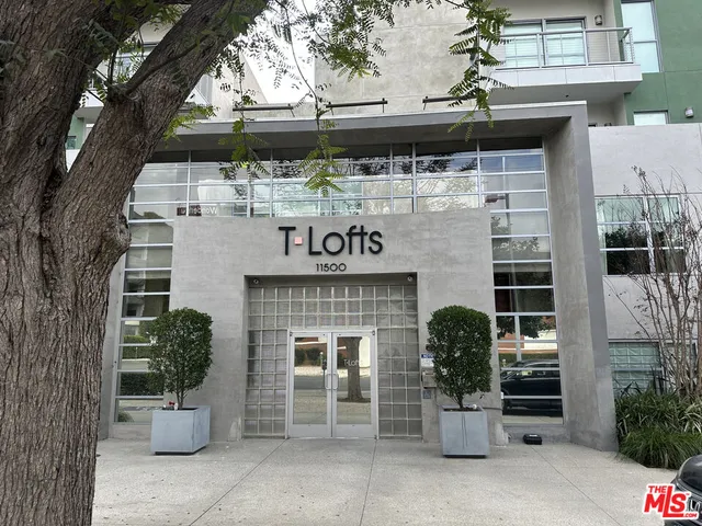 $1,100,000 | 11500 Tennessee Avenue, Unit 324, Los Angeles, CA 90064
