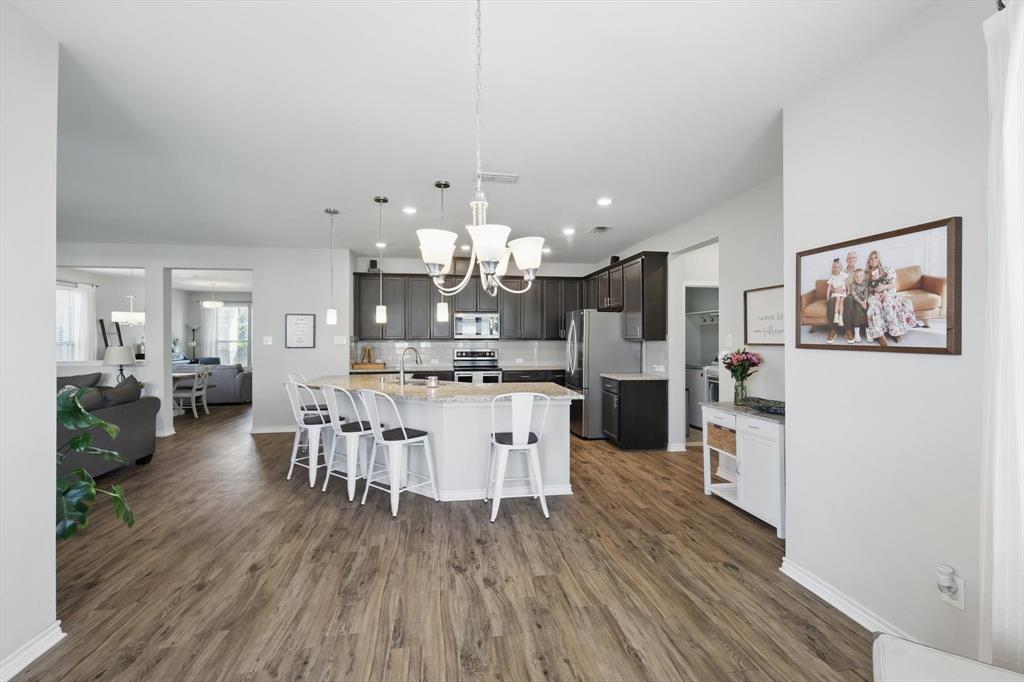 10213 Fox Grove Court Fort Worth, TX 76131 - Photo 18 of 40