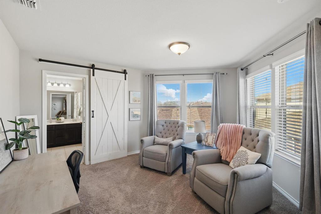 10213 Fox Grove Court Fort Worth, TX 76131 - Photo 22 of 40