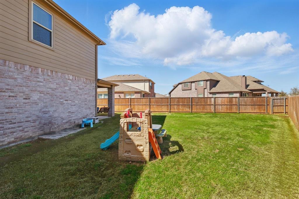 10213 Fox Grove Court Fort Worth, TX 76131 - Photo 38 of 40