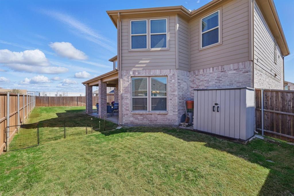 10213 Fox Grove Court Fort Worth, TX 76131 - Photo 40 of 40