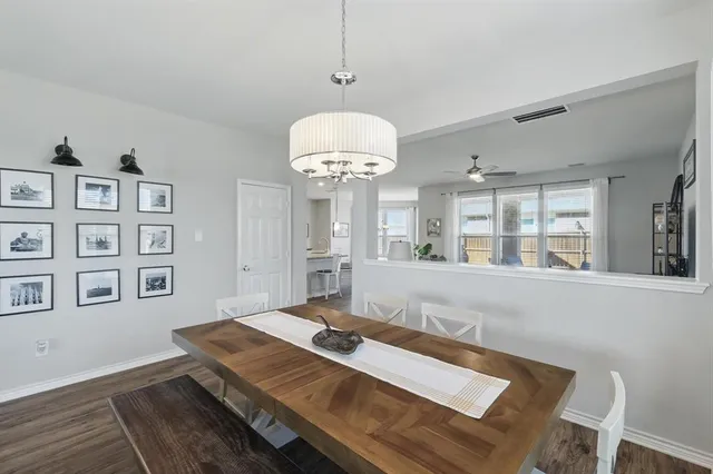 $399,900 | 10213 Fox Grove Court, Fort Worth, TX 76131