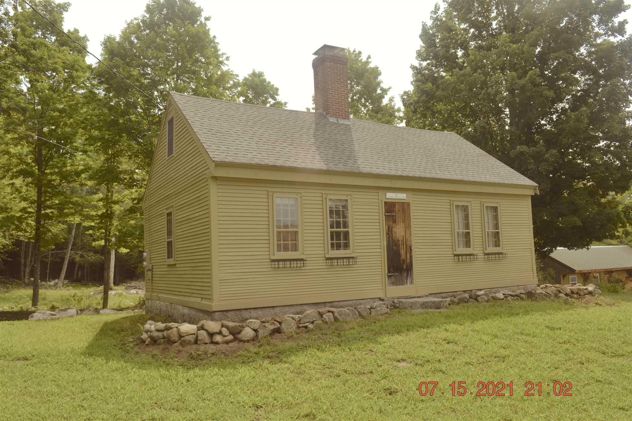 314 Hutchins Pond Road Effingham, NH 03882 - Photo 1 of 18 Gallery Image 1