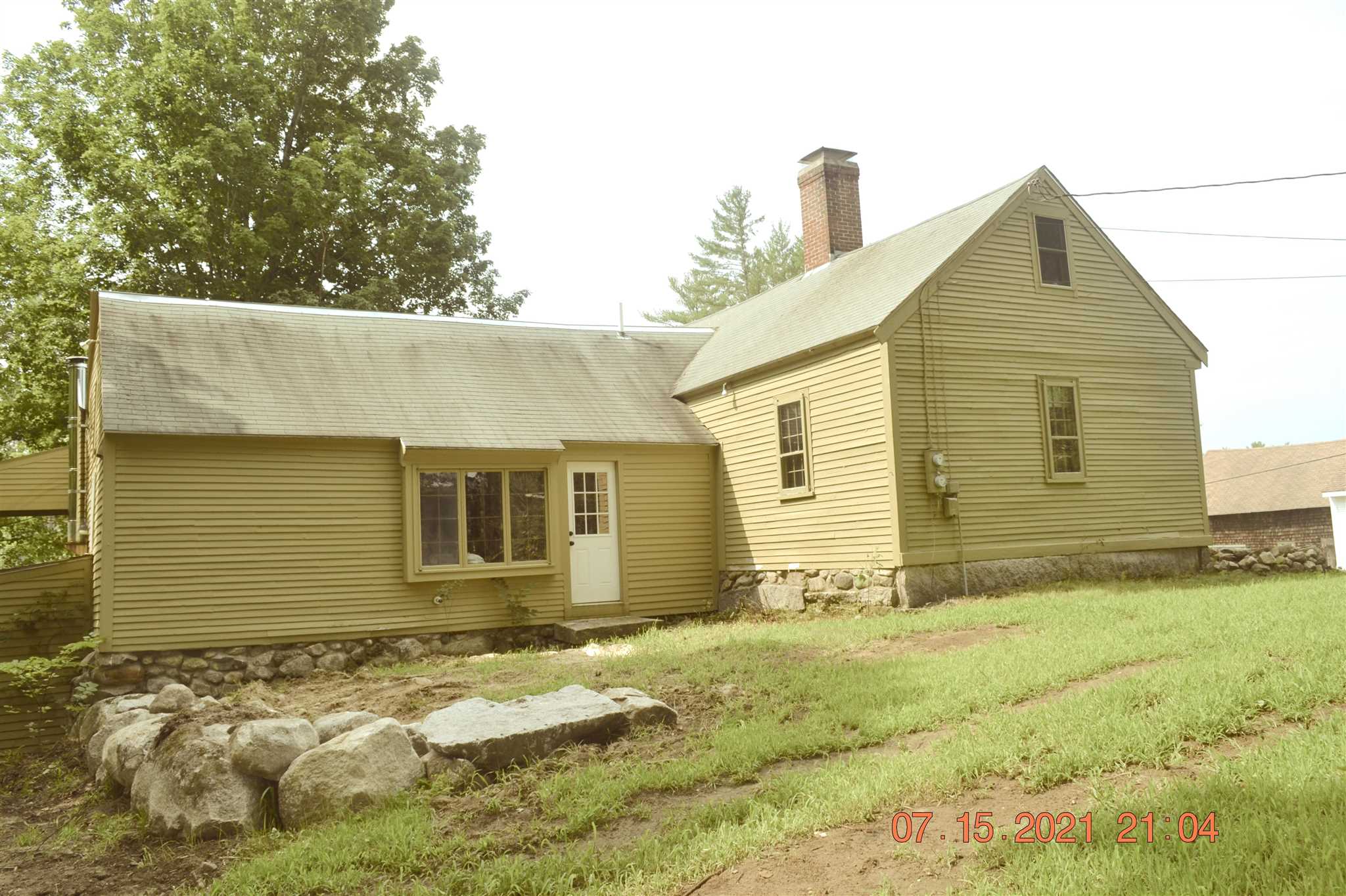 314 Hutchins Pond Road Effingham, NH 03882 - Photo 3 of 18 Gallery Image 3