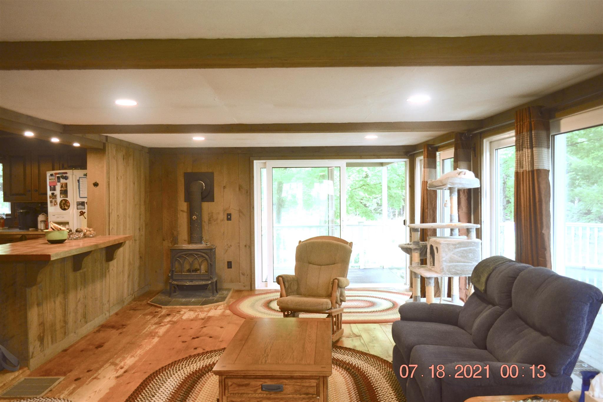 314 Hutchins Pond Road Effingham, NH 03882 - Photo 5 of 18 Gallery Image 5