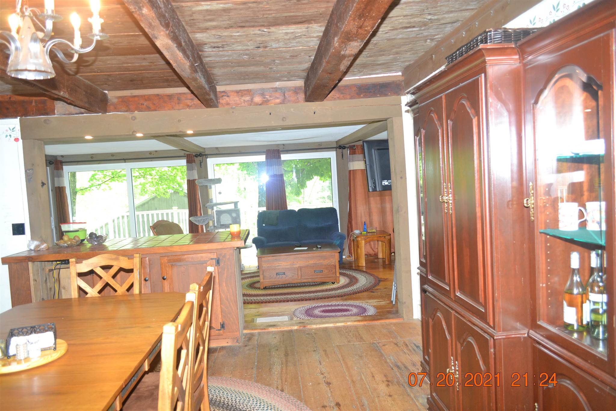 314 Hutchins Pond Road Effingham, NH 03882 - Photo 8 of 18 Gallery Image 8