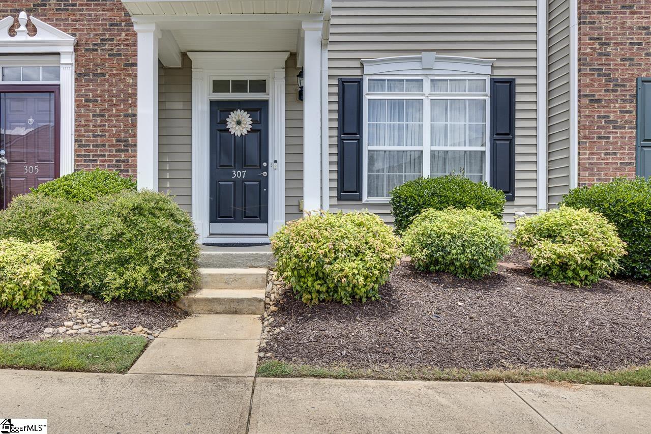 307 Intrepid Court Greer, SC 29650 - Photo 1 of 30