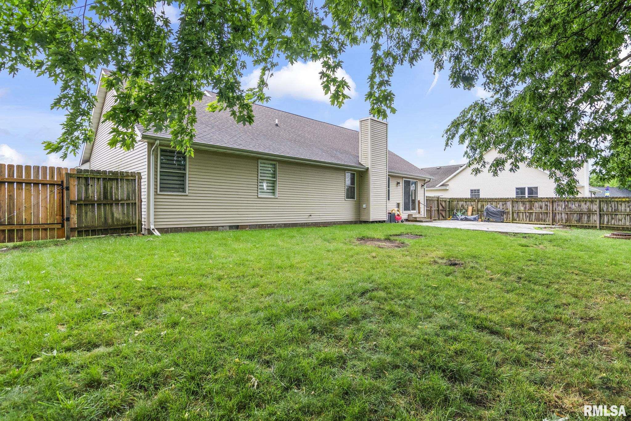 895 Timber Edge Drive Sherman, IL 62684 - Photo 30 of 34