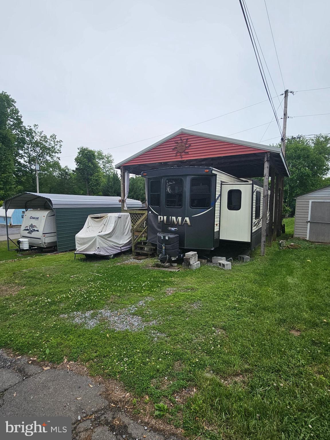 6 Block Lane Falling Waters, WV 25419 - Photo 23 of 35