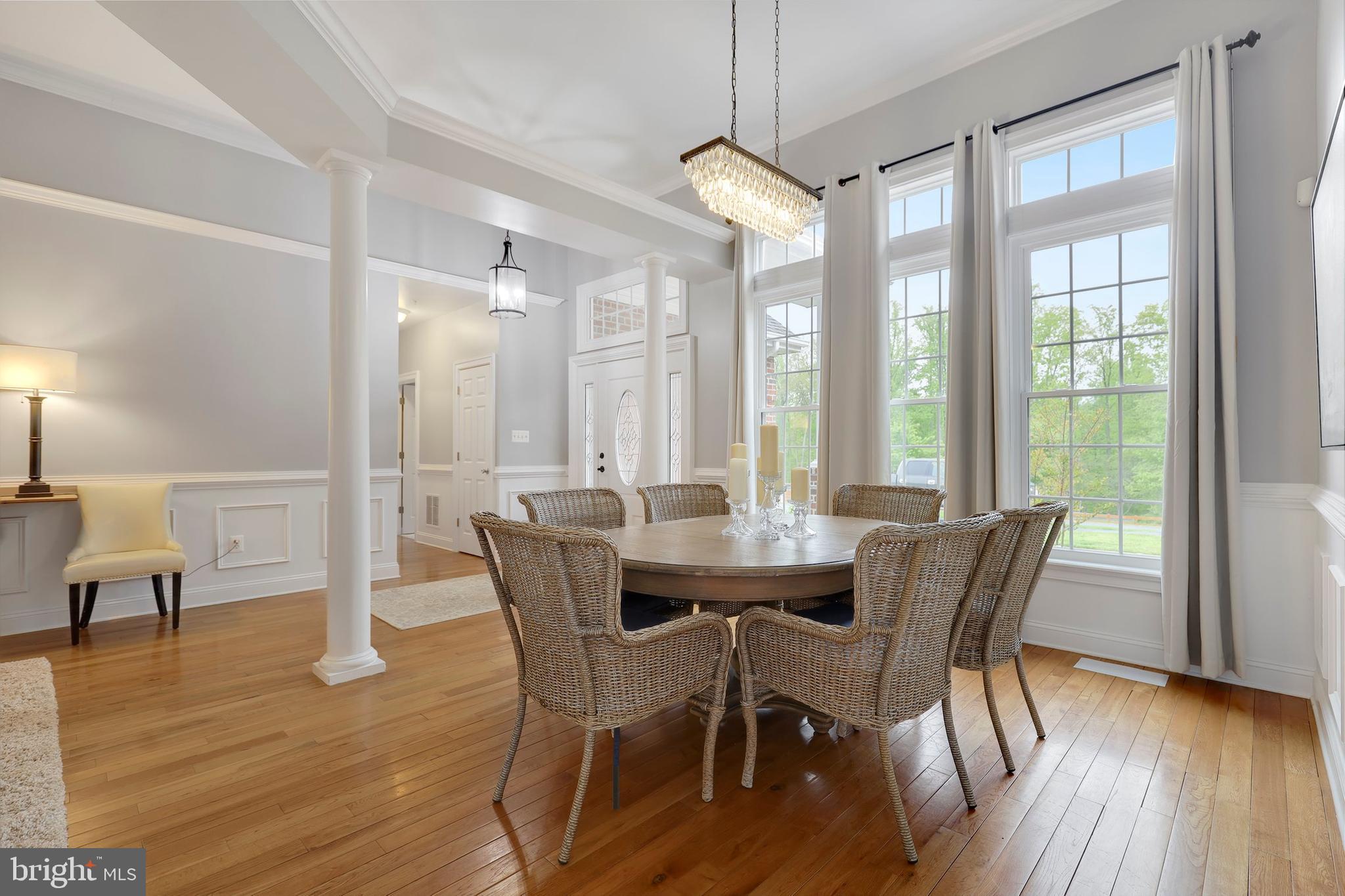 13800 Molly Berry Road Brandywine, MD 20613 - Photo 8 of 119 Gallery Image 8