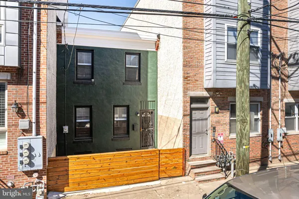 $3,050 | 1152 South 15th Street, Philadelphia, PA 19146