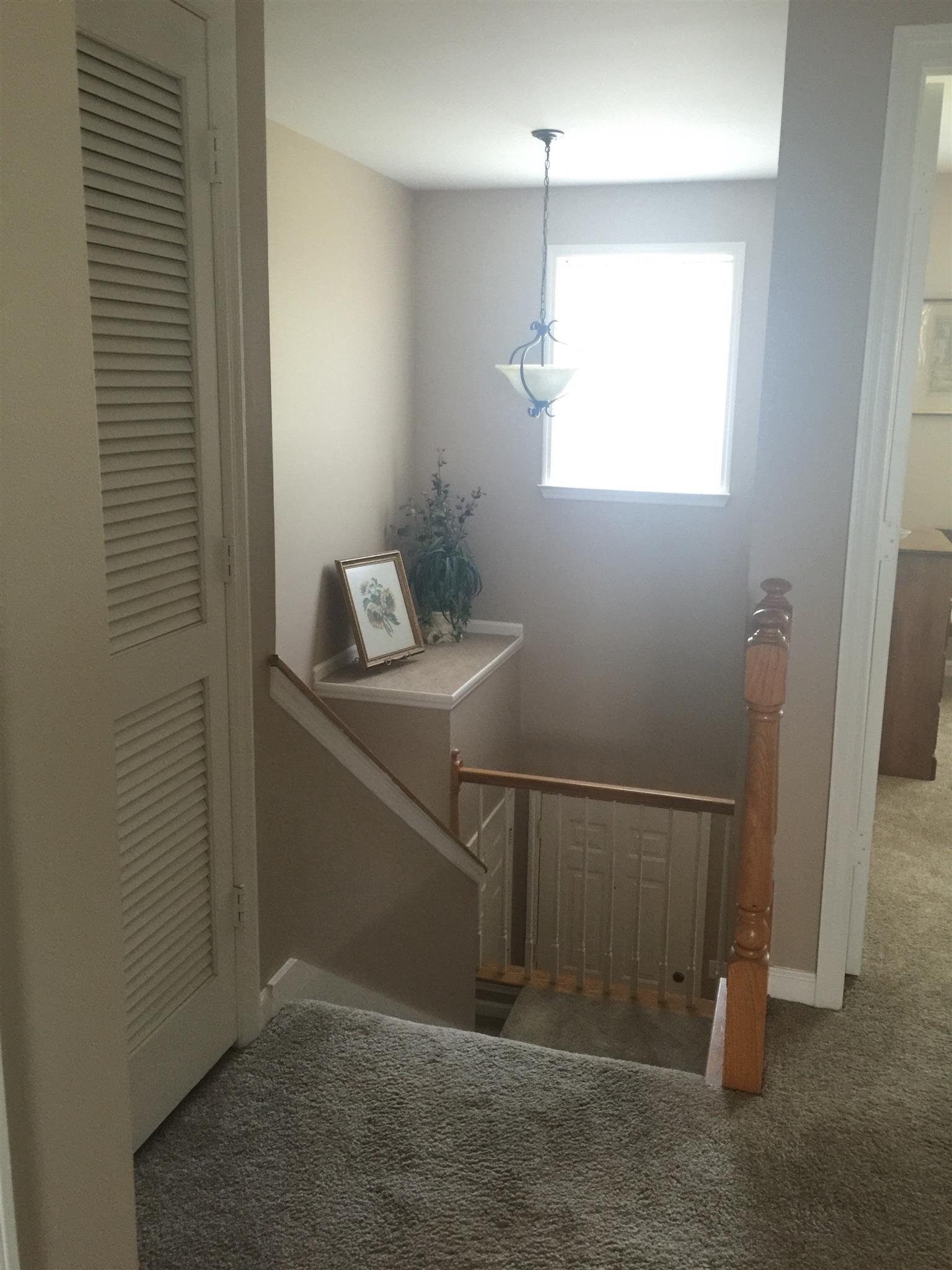 218 Pepper Ridge Circle, Unit 218 Antioch, TN 37013 - Photo 17 of 22 Decorative Ledge to show your stylish designs