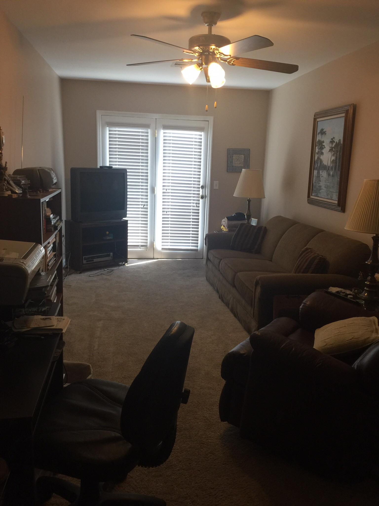 218 Pepper Ridge Circle, Unit 218 Antioch, TN 37013 - Photo 20 of 22 Here is a view of the Rec Room or could be used as Office to .