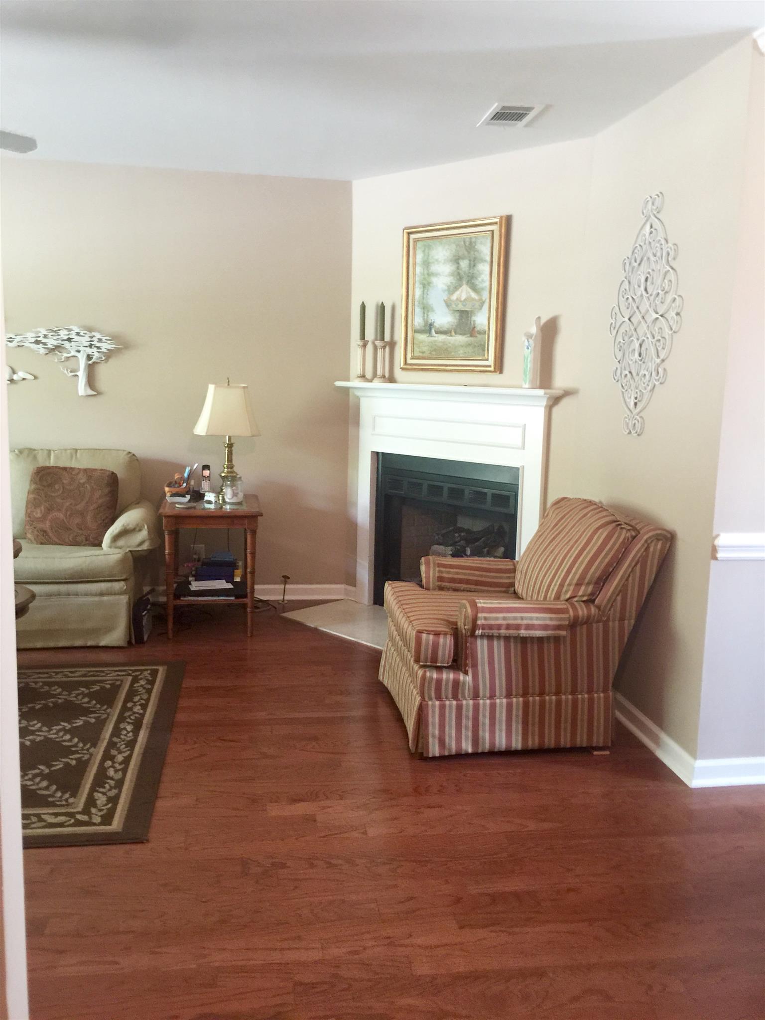 218 Pepper Ridge Circle, Unit 218 Antioch, TN 37013 - Photo 3 of 22 another view of your LR